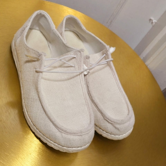 Fashion Slip-on Loafers Breathable Driving Walking Shoe Sz 39🌴✌️ - Picture 3 of 9